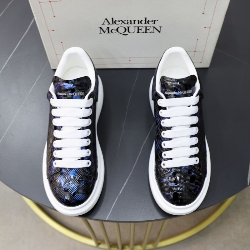 alexander M*Q*en casual shoes